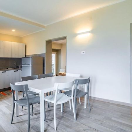 Comfy & Roomy Apt - View On The Ligurian Hills! Vezzano Ligure Ngoại thất bức ảnh
