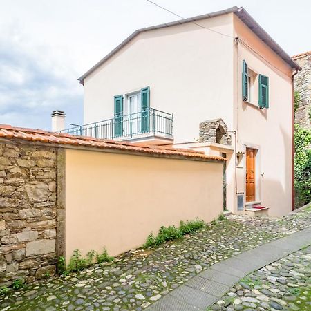 Comfy & Roomy Apt - View On The Ligurian Hills! Vezzano Ligure Ngoại thất bức ảnh