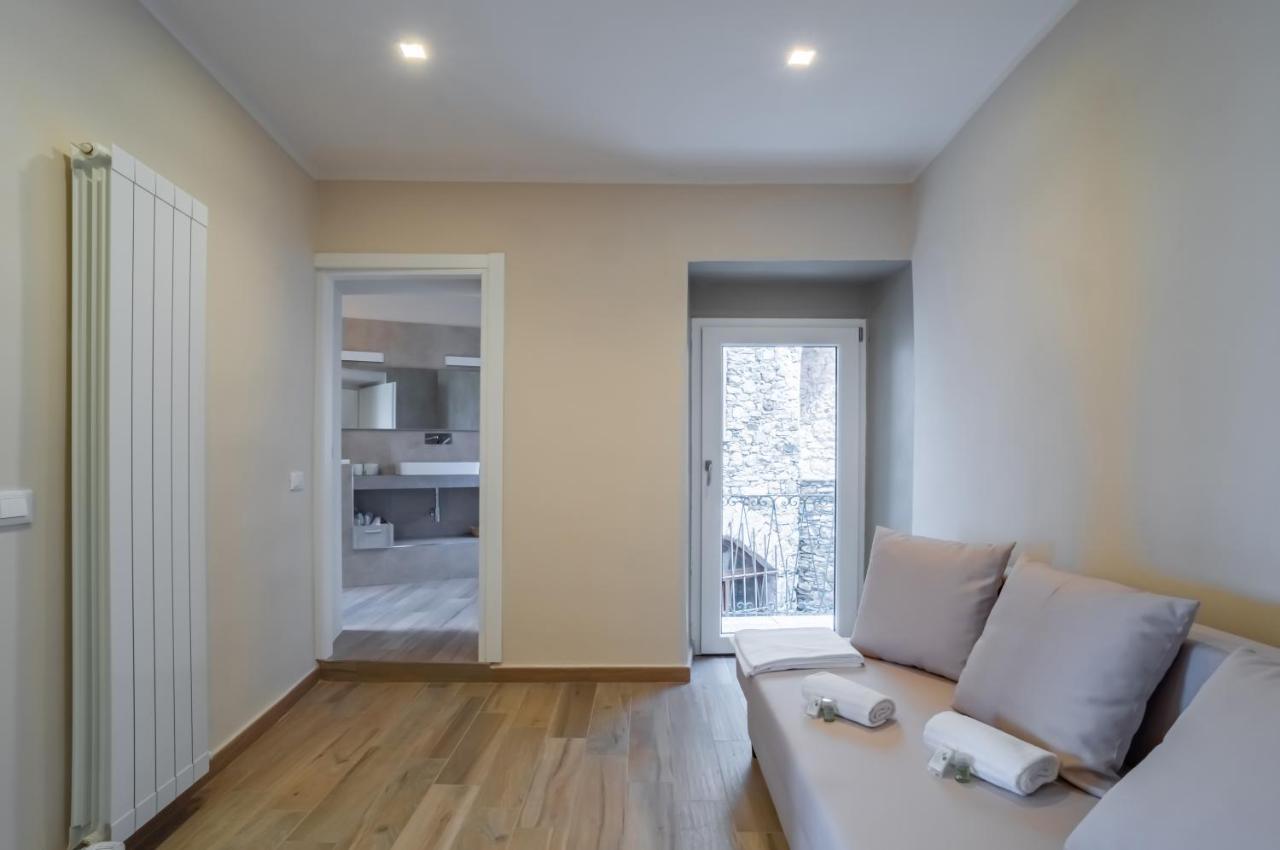 Comfy & Roomy Apt - View On The Ligurian Hills! Vezzano Ligure Ngoại thất bức ảnh