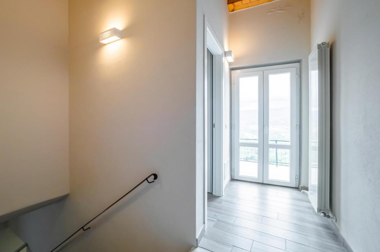 Comfy & Roomy Apt - View On The Ligurian Hills! Vezzano Ligure Ngoại thất bức ảnh