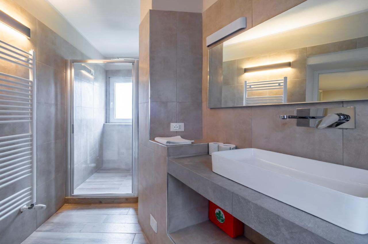 Comfy & Roomy Apt - View On The Ligurian Hills! Vezzano Ligure Ngoại thất bức ảnh