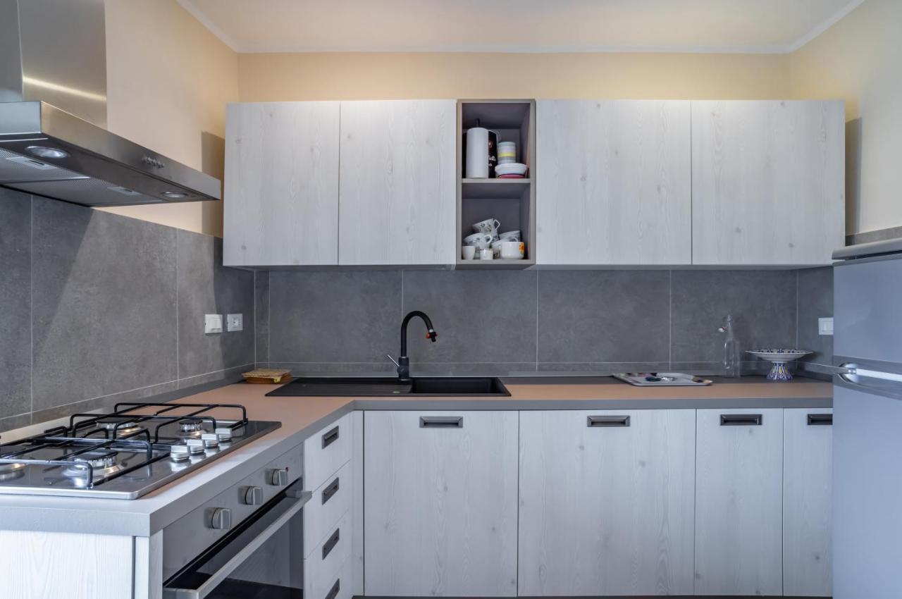 Comfy & Roomy Apt - View On The Ligurian Hills! Vezzano Ligure Ngoại thất bức ảnh