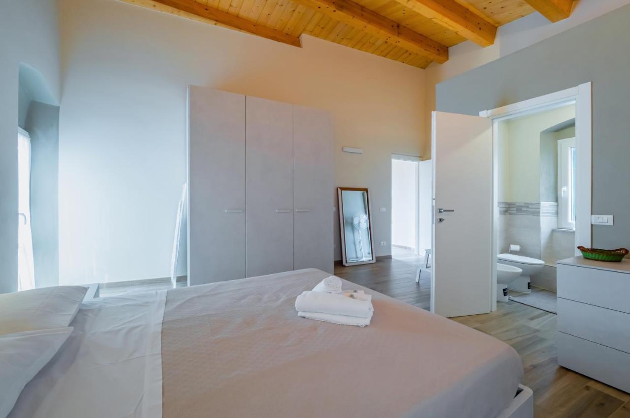 Comfy & Roomy Apt - View On The Ligurian Hills! Vezzano Ligure Ngoại thất bức ảnh